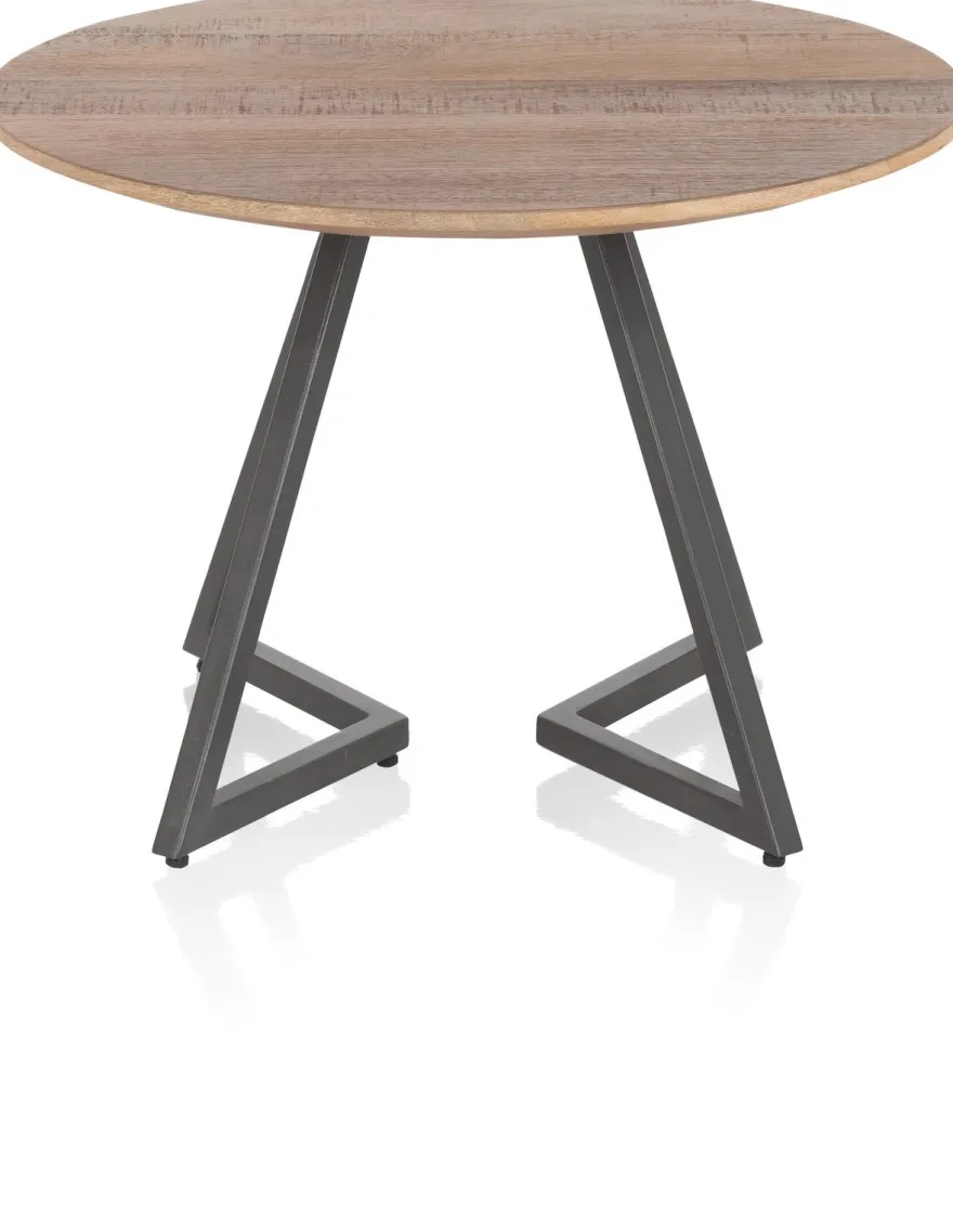 Henders en Hazel Trapani Salontafel