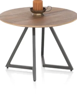 Henders en Hazel Trapani Salontafel