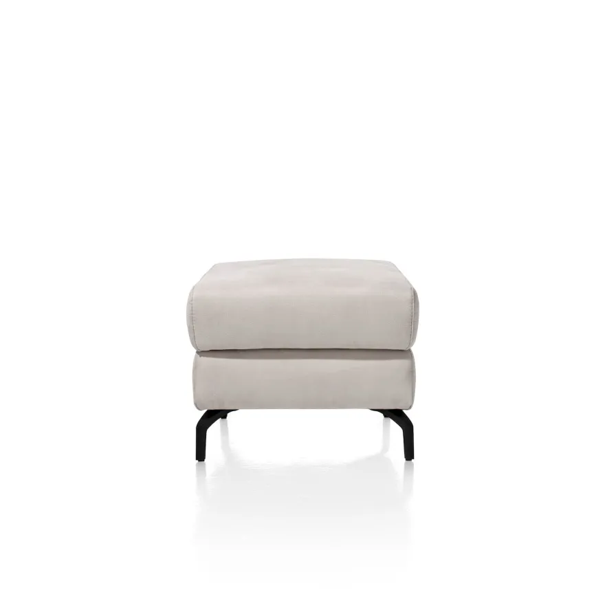 Henders en Hazel Tycan Hocker