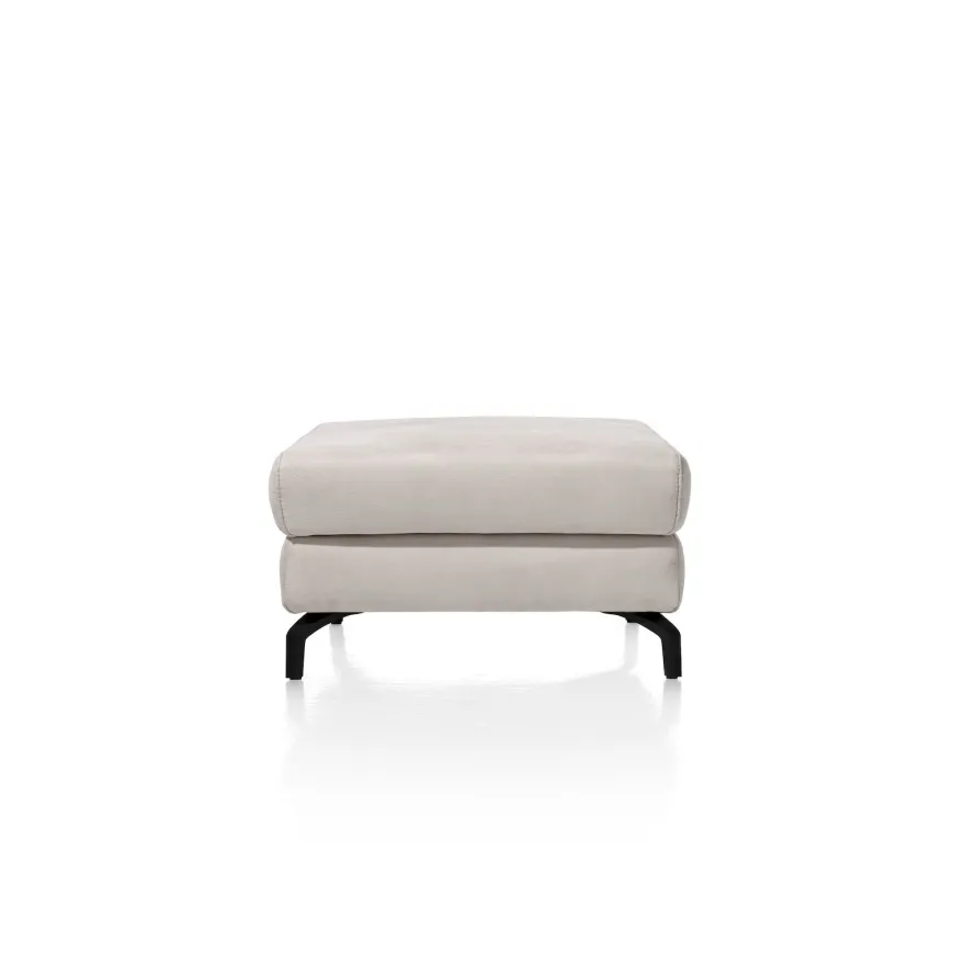 Henders en Hazel Tycan Hocker