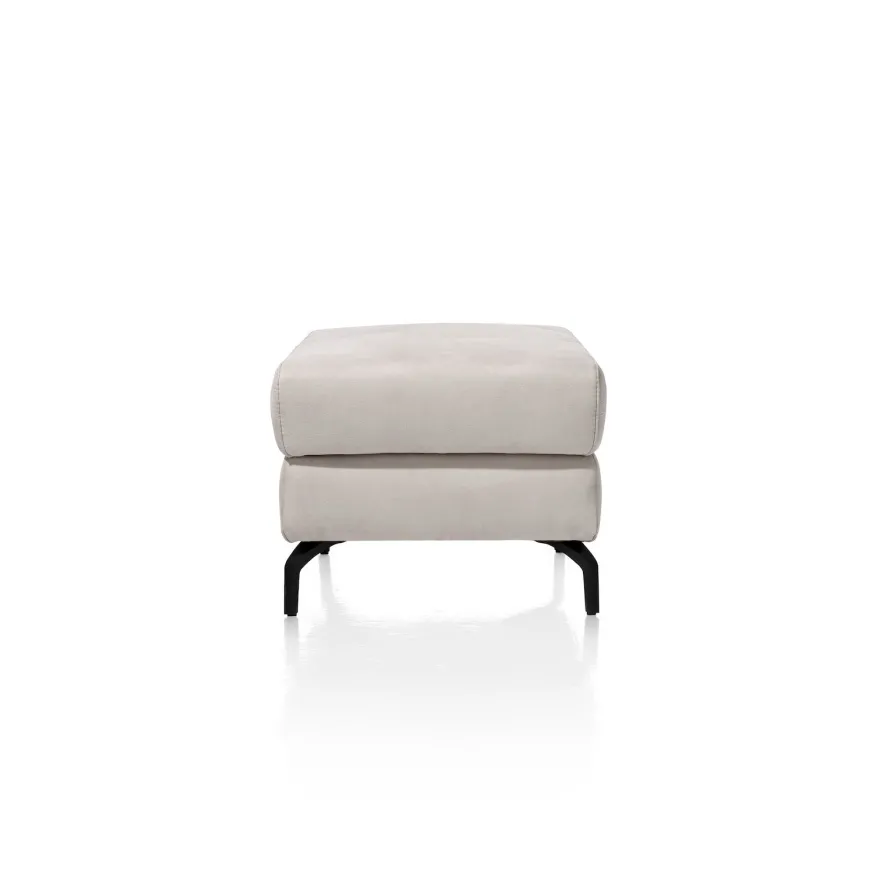 Henders en Hazel Tycan Hocker