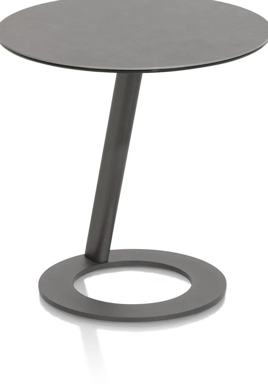 Henders en Hazel Vegas Salontafel