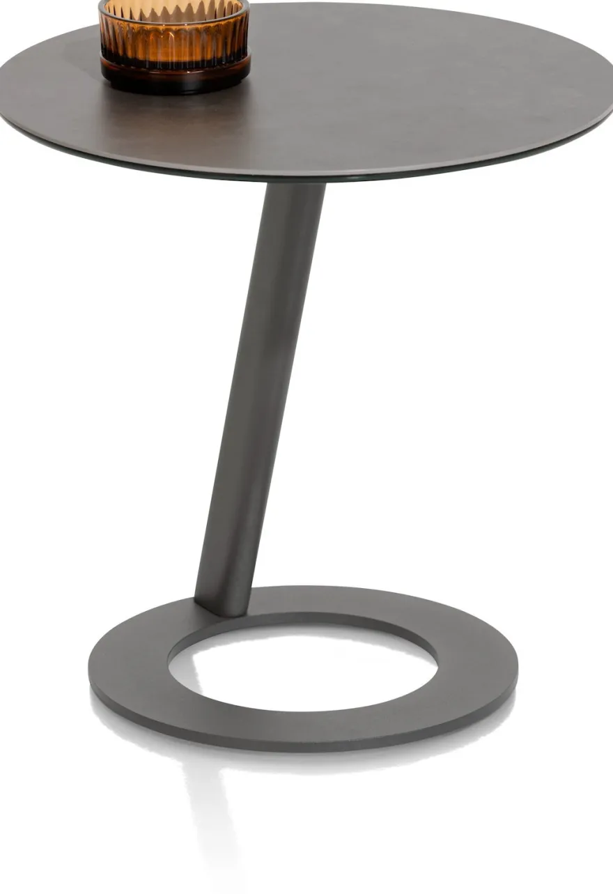 Henders en Hazel Vegas Salontafel