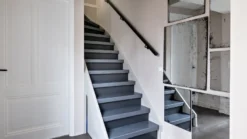 HKLIVING Antique Spiegel