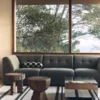 HKLIVING Arched Kruk