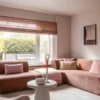 HKLIVING Bouquet Kussen