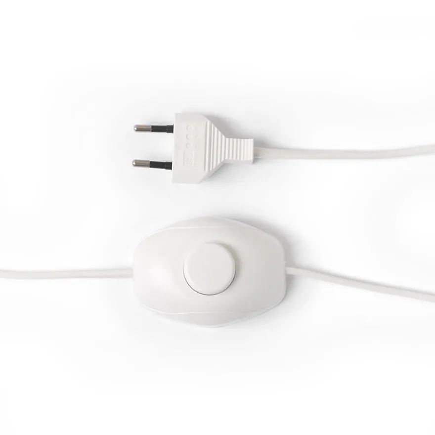 HKLIVING Cone XL Vloerlamp