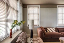 HKLIVING Cone XL Vloerlamp