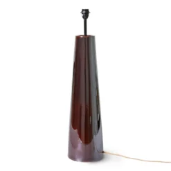 HKLIVING Cone XL Vloerlamp