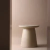 HKLIVING Earthenware M Bijzettafel