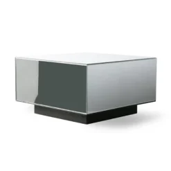 HKLIVING Mirror Block Salontafel