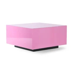 HKLIVING Mirror Block Salontafel