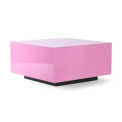 HKLIVING Mirror Block Salontafel