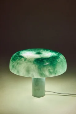HKLIVING Mushroom Tafellamp