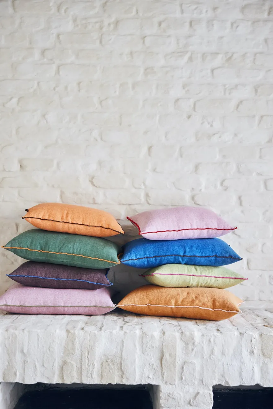 HKLIVING Pillow Medium Kussen