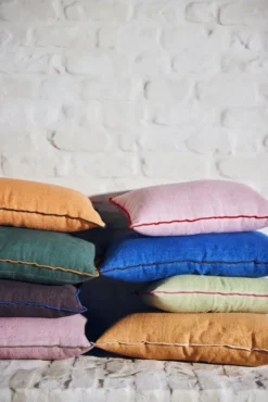HKLIVING Pillow Small Kussen