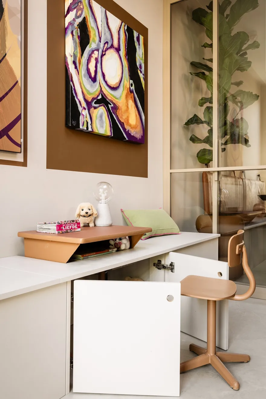 HKLIVING Pillow Small Kussen