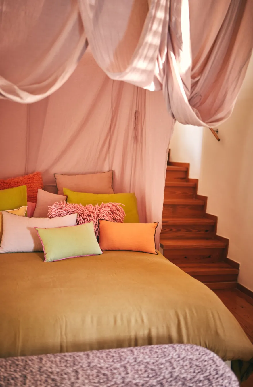 HKLIVING Pillow Small Kussen