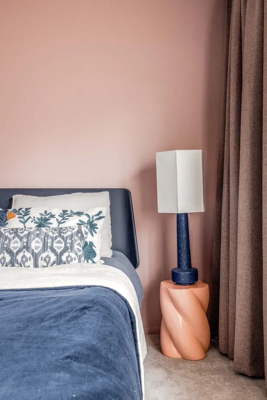 HKLIVING Retro Lampenvoet