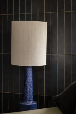 HKLIVING Retro Lampenvoet