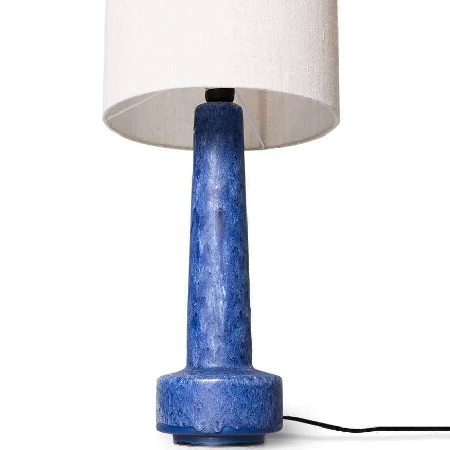 HKLIVING Retro Lampenvoet