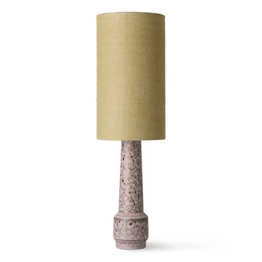 HKLIVING Retro Lampenvoet