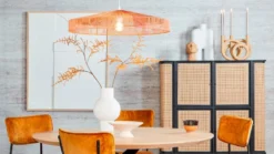 HKliving Rope Hanglamp
