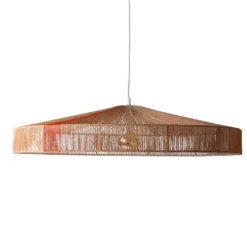 HKliving Rope Hanglamp