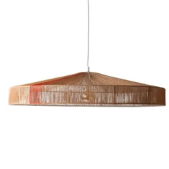 HKliving Rope Hanglamp