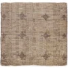 HKLIVING Rustic Vloerkleed