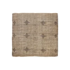 HKLIVING Rustic Vloerkleed