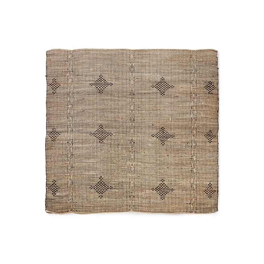 HKLIVING Rustic Vloerkleed