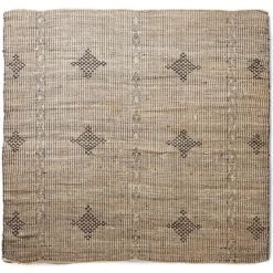 HKLIVING Rustic Vloerkleed