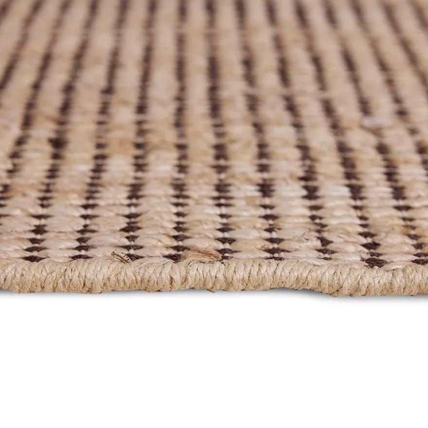 HKLIVING Rustic Vloerkleed