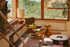 HKLIVING Rustic Vloerkleed