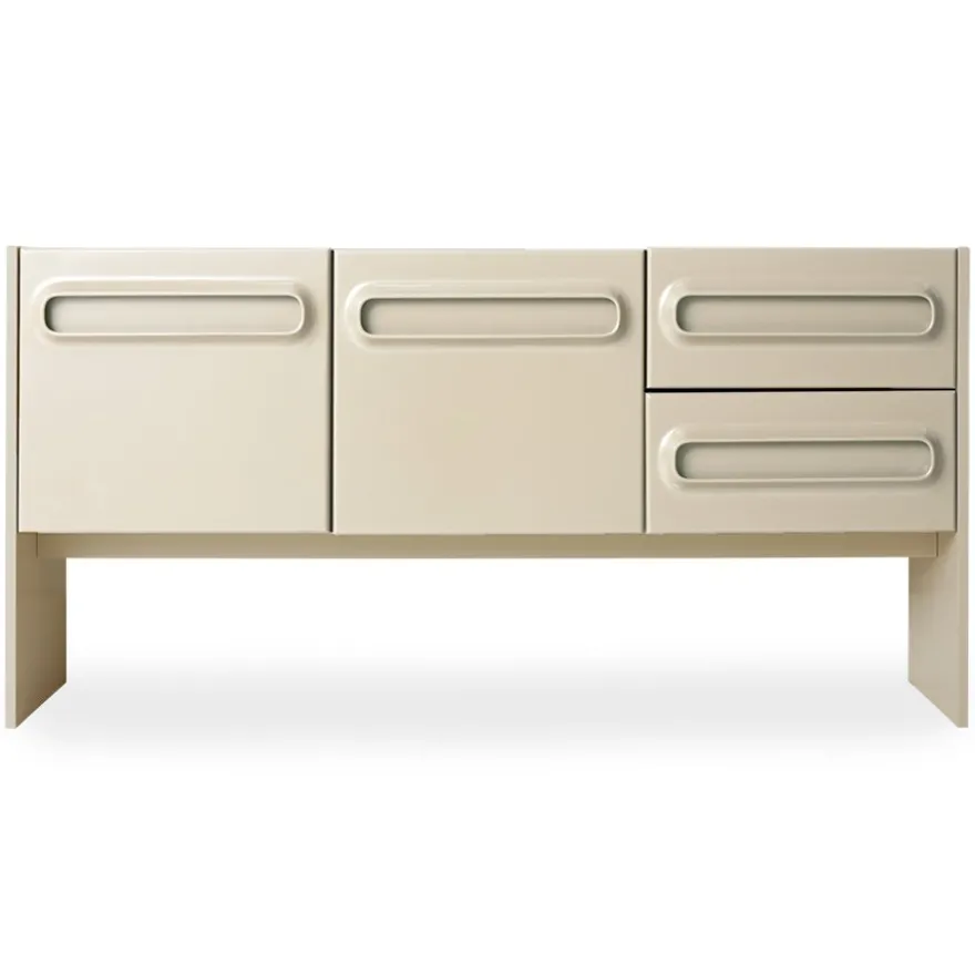 HKLIVING Space Dressoir