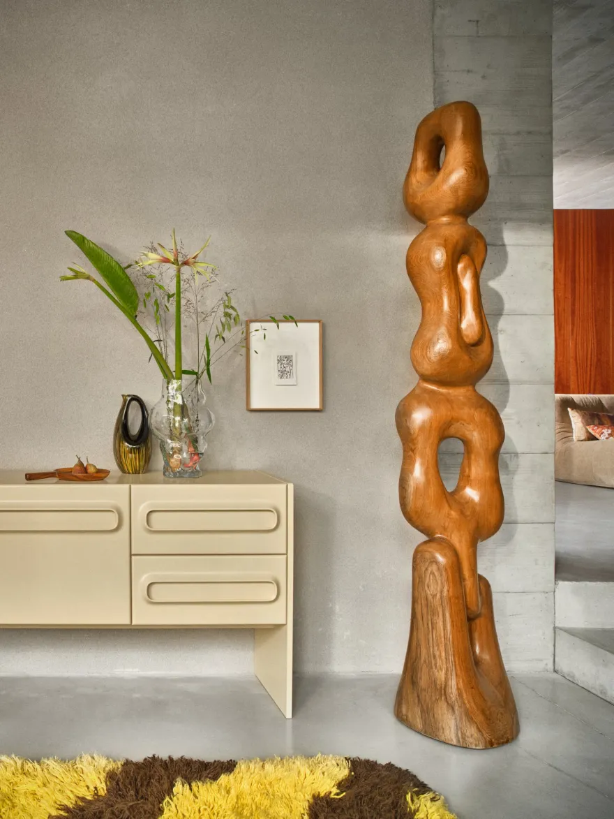 HKLIVING Space Dressoir