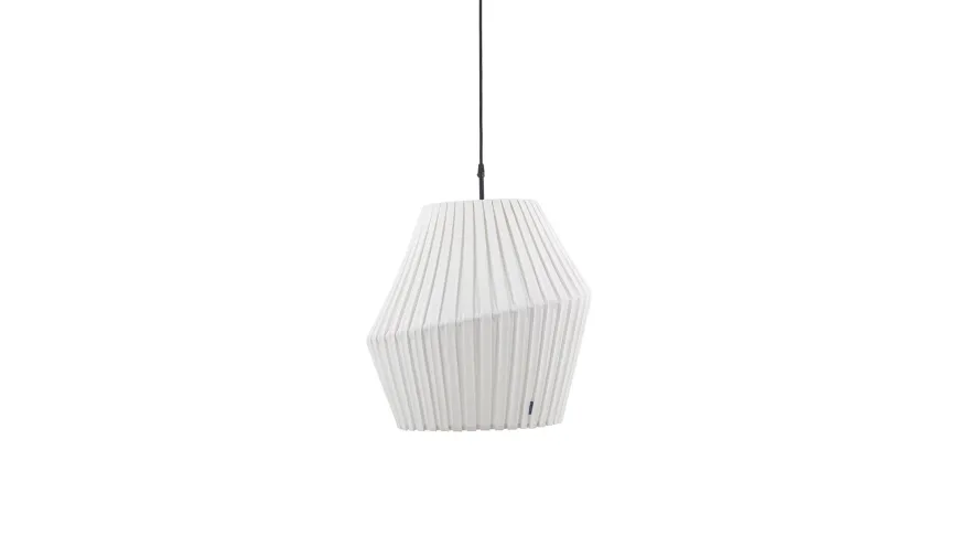 Hollands Licht Pleat 50 Hanglamp