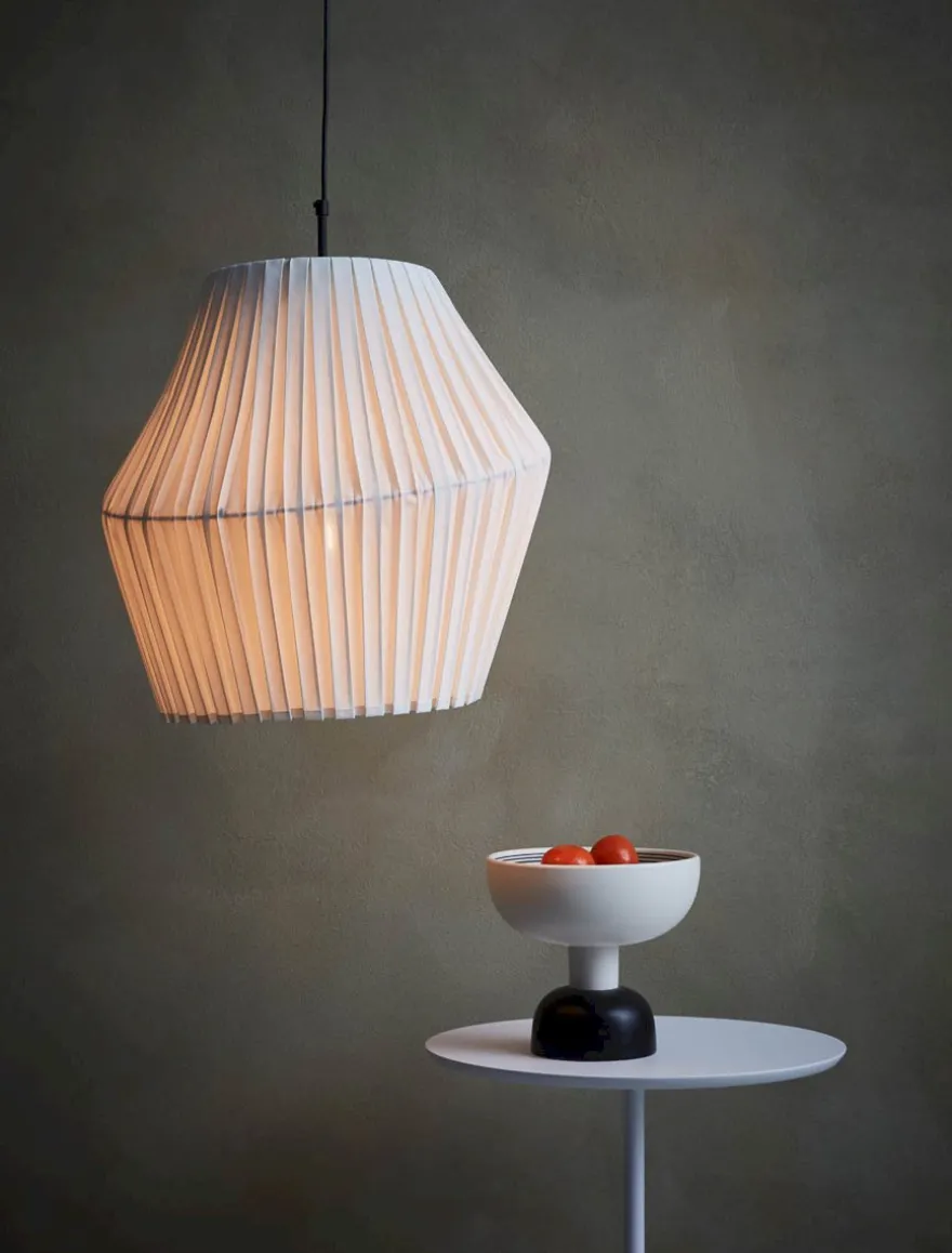 Hollands Licht Pleat 50 Hanglamp