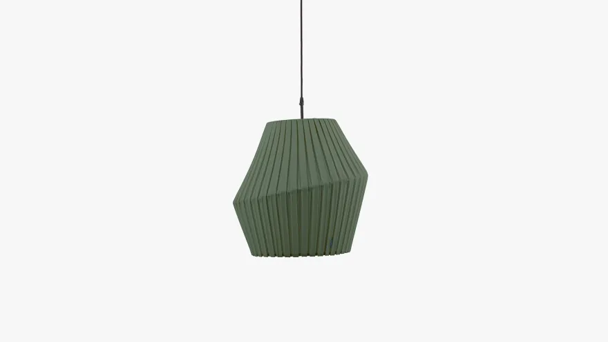 Hollands Licht Pleat 50 Hanglamp