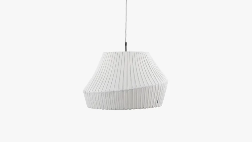 Hollands Licht Pleat 75 Hanglamp