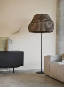 Hollands Licht Pleat 75 Vloerlamp