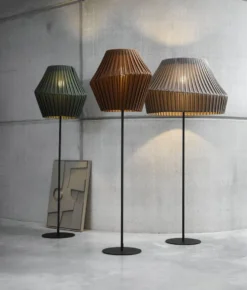 Hollands Licht Pleat 75 Vloerlamp