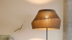 Hollands Licht Pleat 75 Vloerlamp
