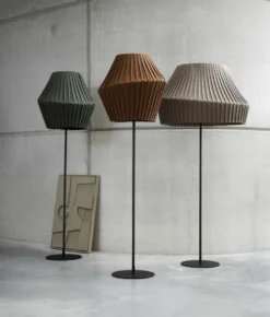 Hollands Licht Pleat 50 Vloerlamp