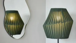 Hollands Licht Pleat 50 Vloerlamp