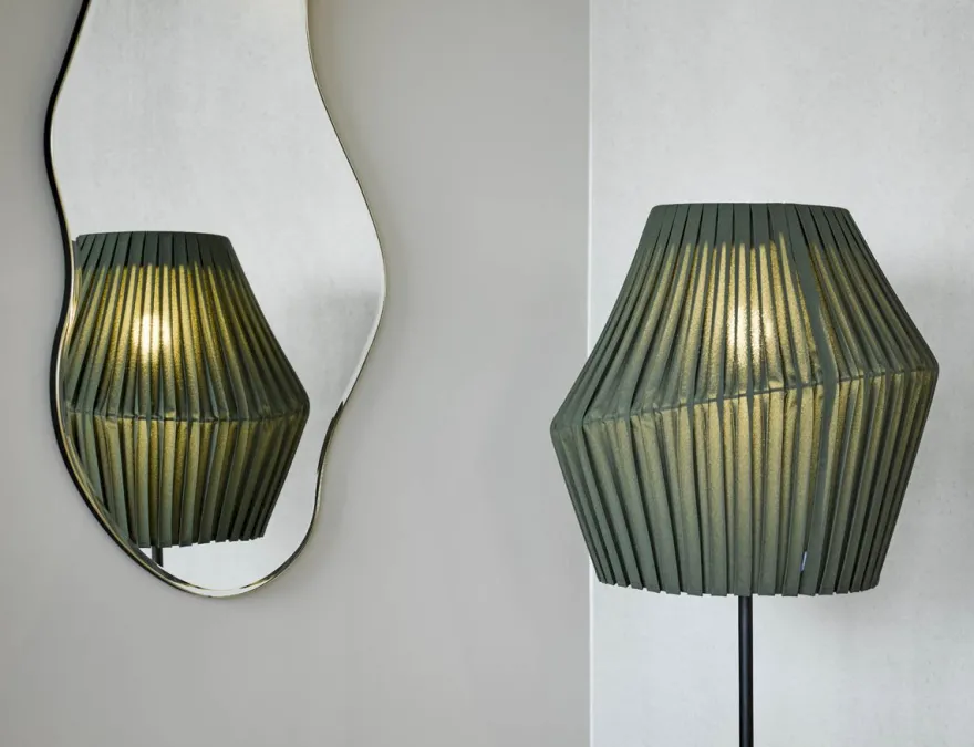 Hollands Licht Pleat 50 Vloerlamp
