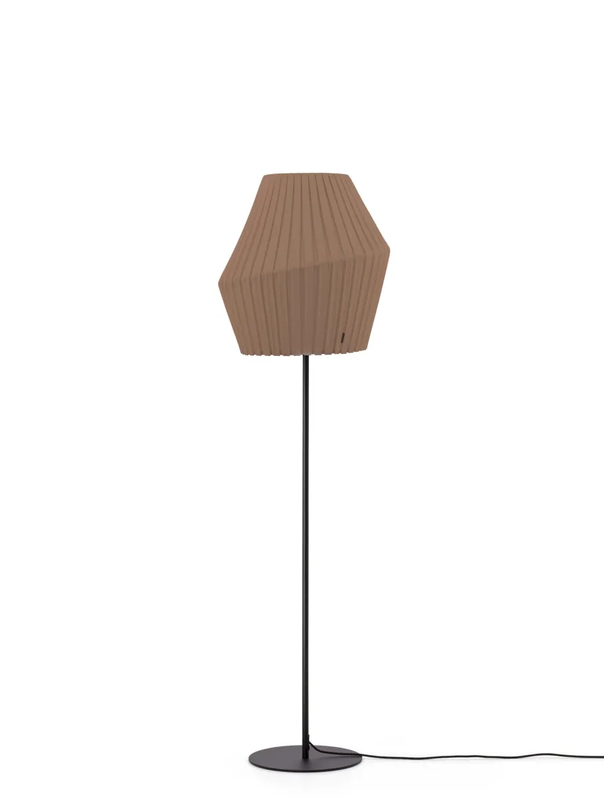 Hollands Licht Pleat 50 Vloerlamp