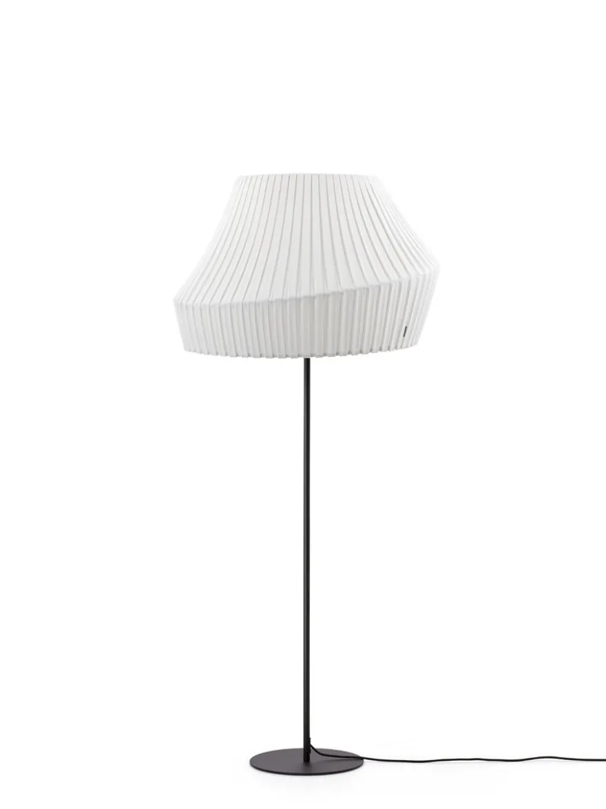 Hollands Licht Pleat 75 Vloerlamp