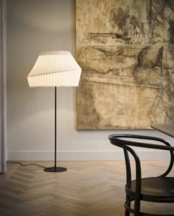 Hollands Licht Pleat 75 Vloerlamp